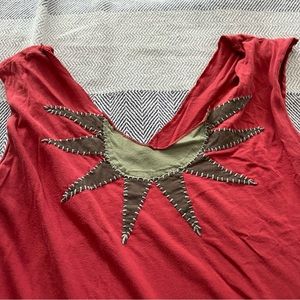 Synergy Organic Clothing Sundress